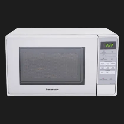 Микроволновая печь Panasonic NN-ST27HMZPE (White)