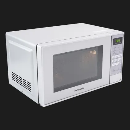 Микроволновая печь Panasonic NN-ST27HMZPE (White)