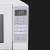Микроволновая печь Panasonic NN-ST27HMZPE (White)