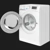 Пральна машина Indesit (BWSE71293XWBVUA) (Black/White)