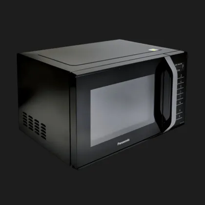 Микроволновая печь Panasonic NN-GT35HBZUE (Black)