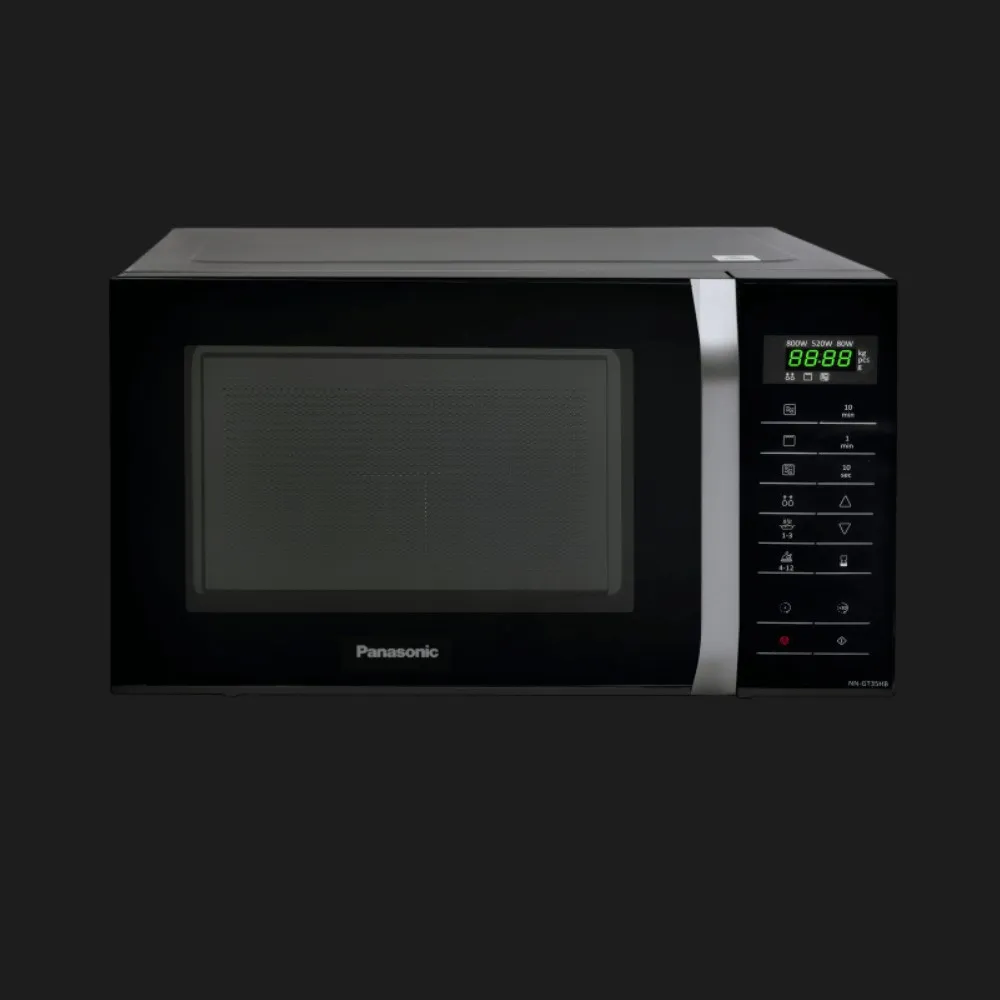 Микроволновая печь Panasonic NN-GT35HBZUE (Black)