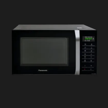 Микроволновая печь Panasonic NN-GT35HBZUE (Black)