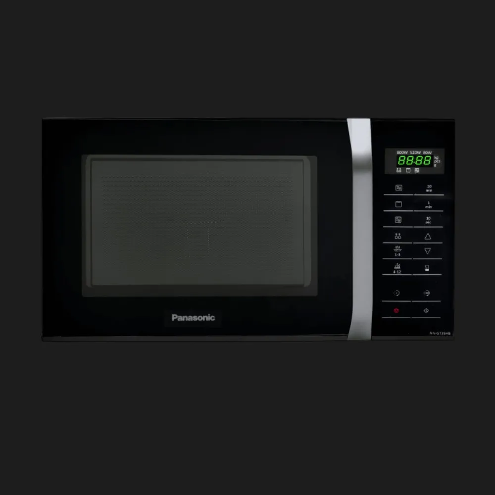 Микроволновая печь Panasonic NN-GT35HBZUE (Black)