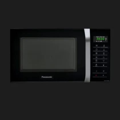 Микроволновая печь Panasonic NN-GT35HBZUE (Black)