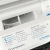 Пральна машина Indesit (BWSE71293XWBVUA) (Black/White)