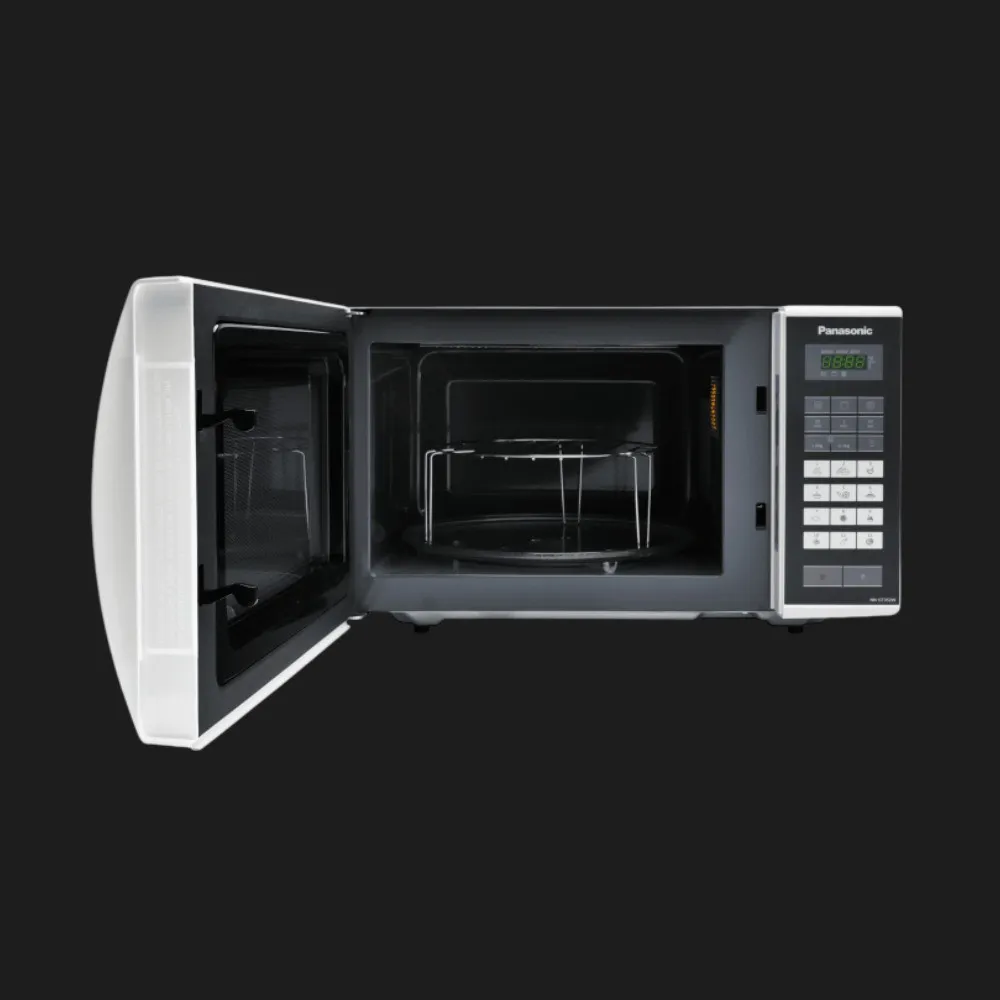 Микроволновая печь Panasonic NN-GT352WZUE (White)