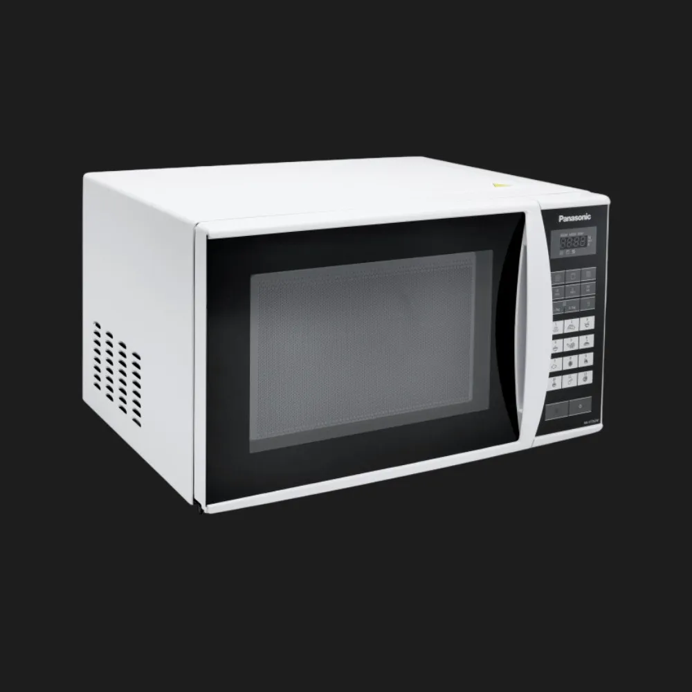 Микроволновая печь Panasonic NN-GT352WZUE (White)
