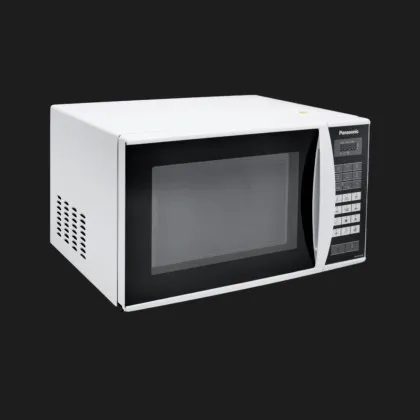 Микроволновая печь Panasonic NN-GT352WZUE (White)