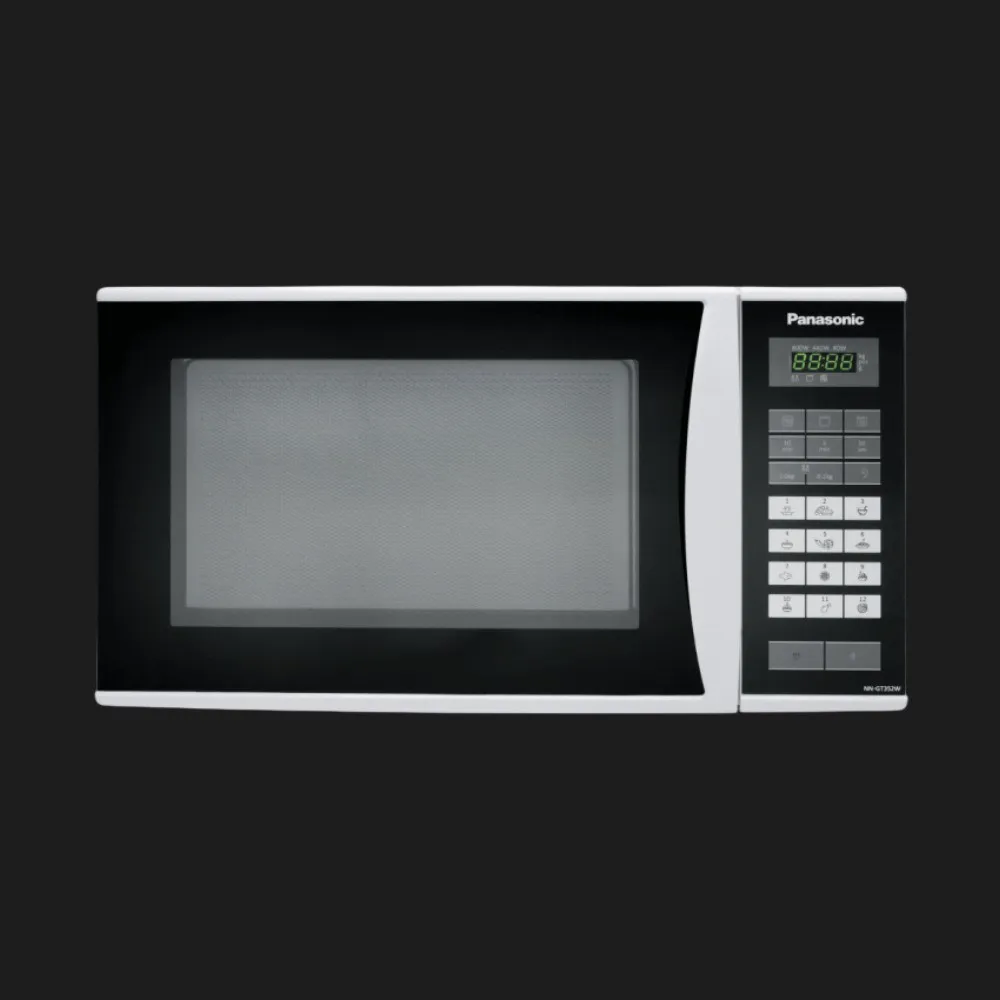 Микроволновая печь Panasonic NN-GT352WZUE (White)