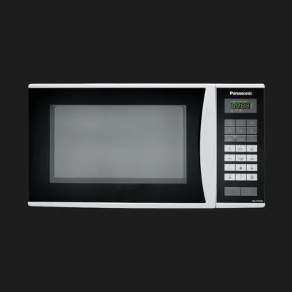 Микроволновая печь Panasonic NN-GT352WZUE (White)