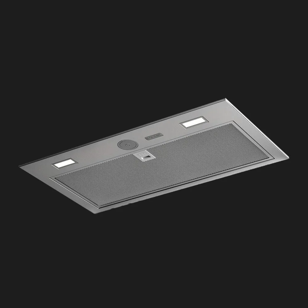 Вытяжка Faber встраиваемая Inka Plus Hcs X A52, 52 см, 580 м3/ч (Stainless Steel) (305.0602.049)