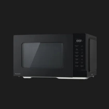 Микроволновая печь Panasonic NN-GT34NBZUE (Black)