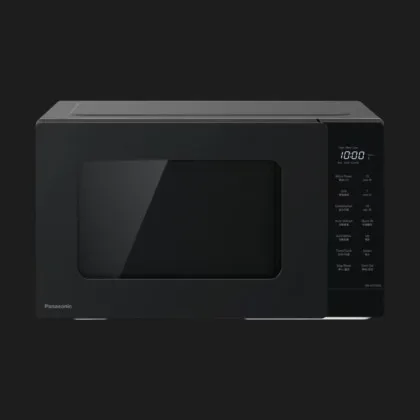 Микроволновая печь Panasonic NN-GT34NBZUE (Black)