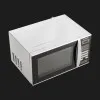 Микроволновая печь Panasonic NN-ST342MZUE (Silver)