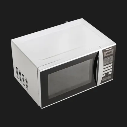 Микроволновая печь Panasonic NN-ST342MZUE (Silver)