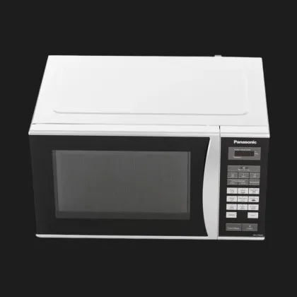 Микроволновая печь Panasonic NN-ST342MZUE (Silver)