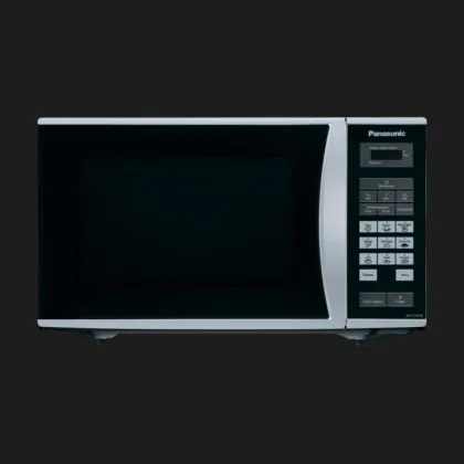 Микроволновая печь Panasonic NN-ST342MZUE (Silver)
