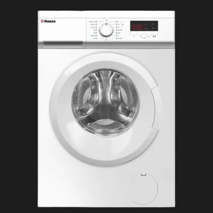 Пральна машина Hansa (WHN712D1W) (White)