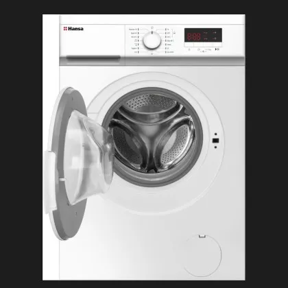 Пральна машина Hansa (WHN712D1W) (White)