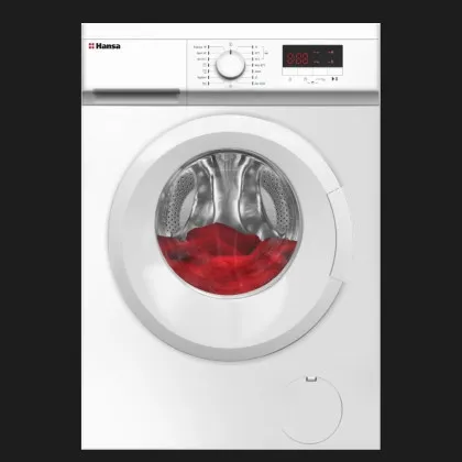 Пральна машина Hansa (WHN712D1W) (White)