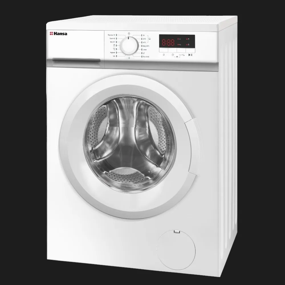 Пральна машина Hansa (WHN712D1W) (White)