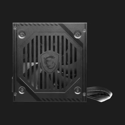 Блок живлення MSI MAG A650BNL 650W (MAG A650BNL)