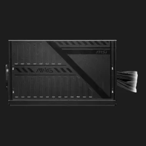 Блок живлення MSI MAG A650BNL 650W (MAG A650BNL)