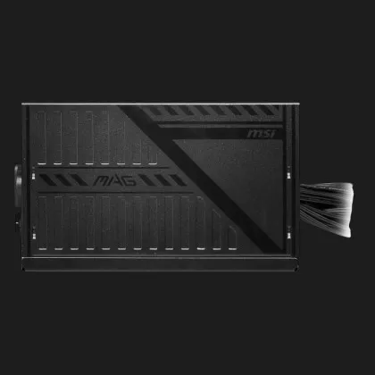 Блок живлення MSI MAG A650BNL 650W (MAG A650BNL)