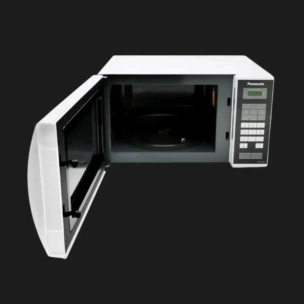 Микроволновая печь Panasonic NN-ST342WZUE (White/Black)