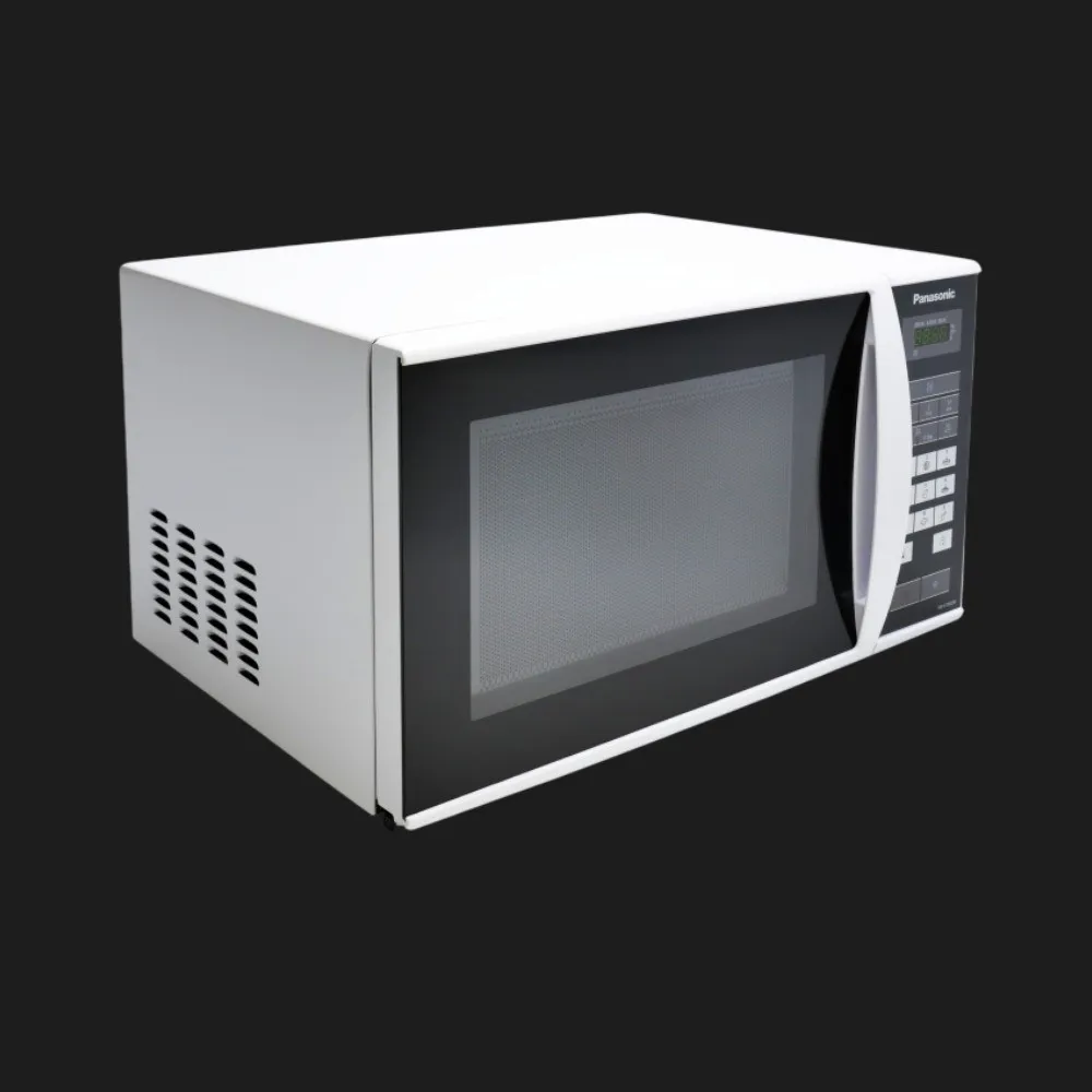 Микроволновая печь Panasonic NN-ST342WZUE (White/Black)