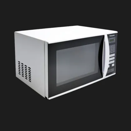 Микроволновая печь Panasonic NN-ST342WZUE (White/Black)