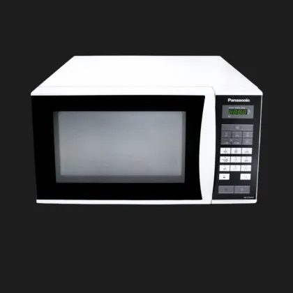 Микроволновая печь Panasonic NN-ST342WZUE (White/Black)