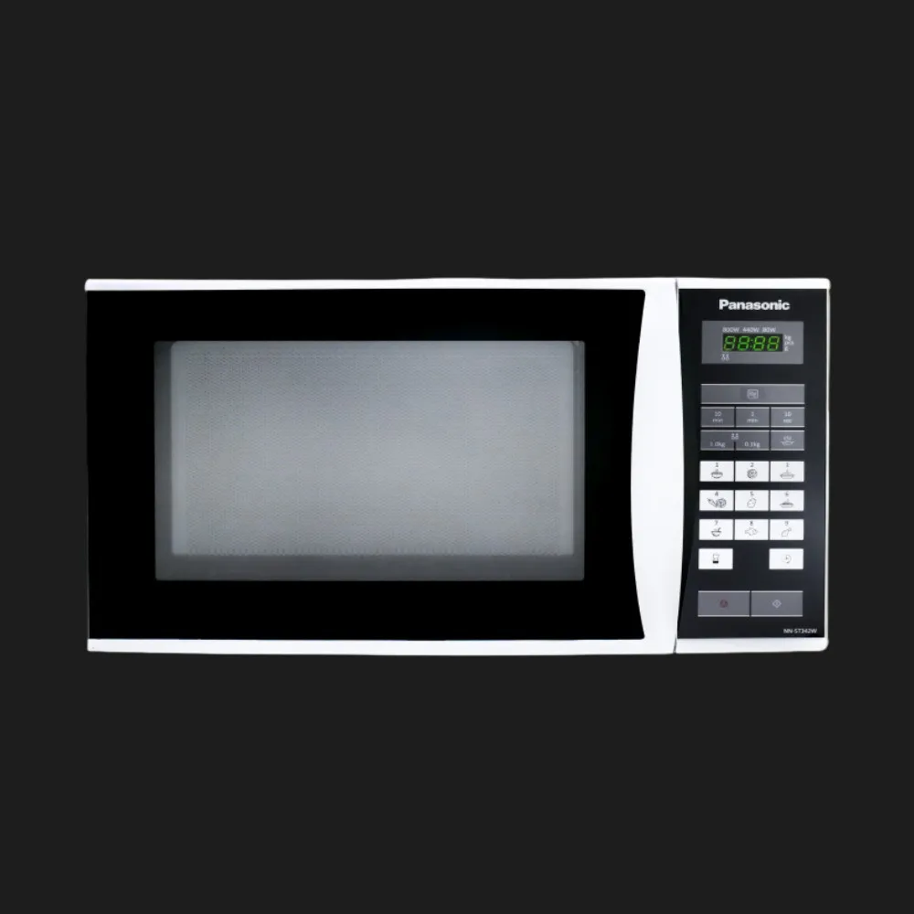 Микроволновая печь Panasonic NN-ST342WZUE (White/Black)