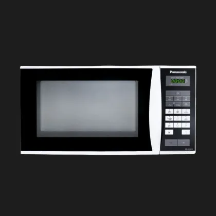 Микроволновая печь Panasonic NN-ST342WZUE (White/Black)