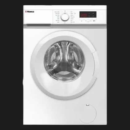 Пральна машина Hansa (WHN814D1W) (White)