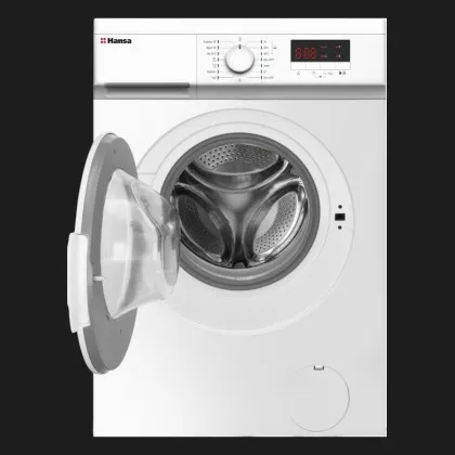 Пральна машина Hansa (WHN814D1W) (White)