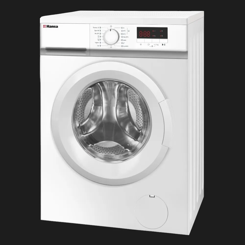 Стиральная машина Hansa (WHN814D1W) (White)
