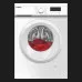 Стиральная машина Hansa (WHN814D1W) (White)