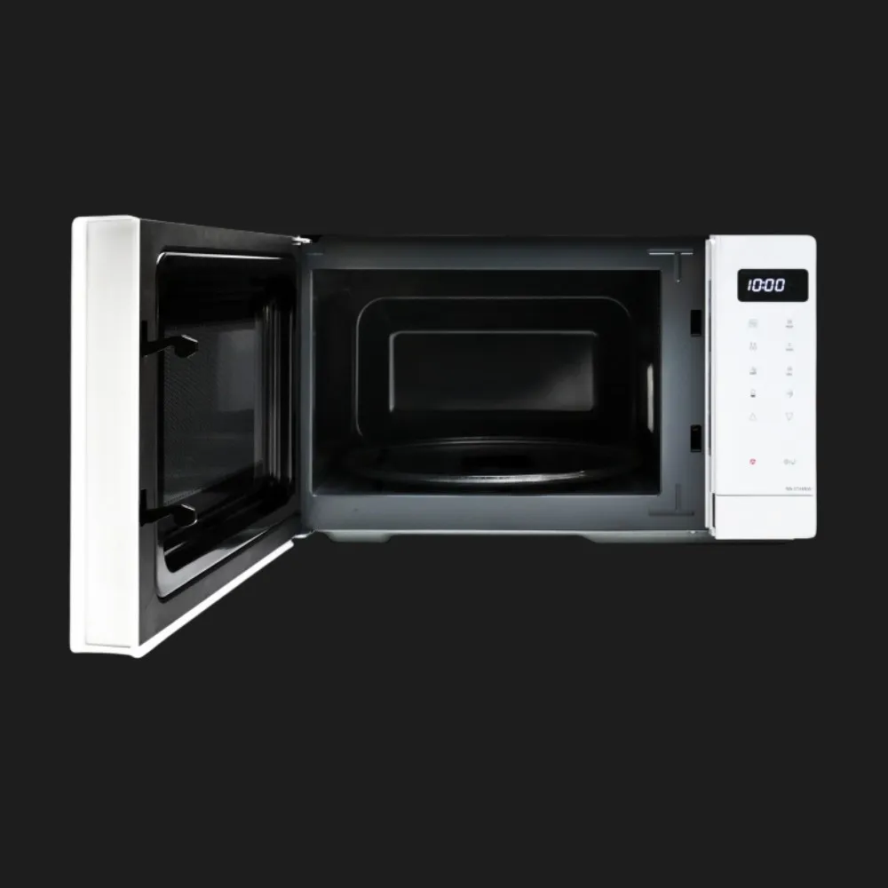 Микроволновая печь Panasonic NN-ST34NWZUE (White)