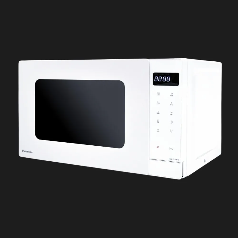 Микроволновая печь Panasonic NN-ST34NWZUE (White)