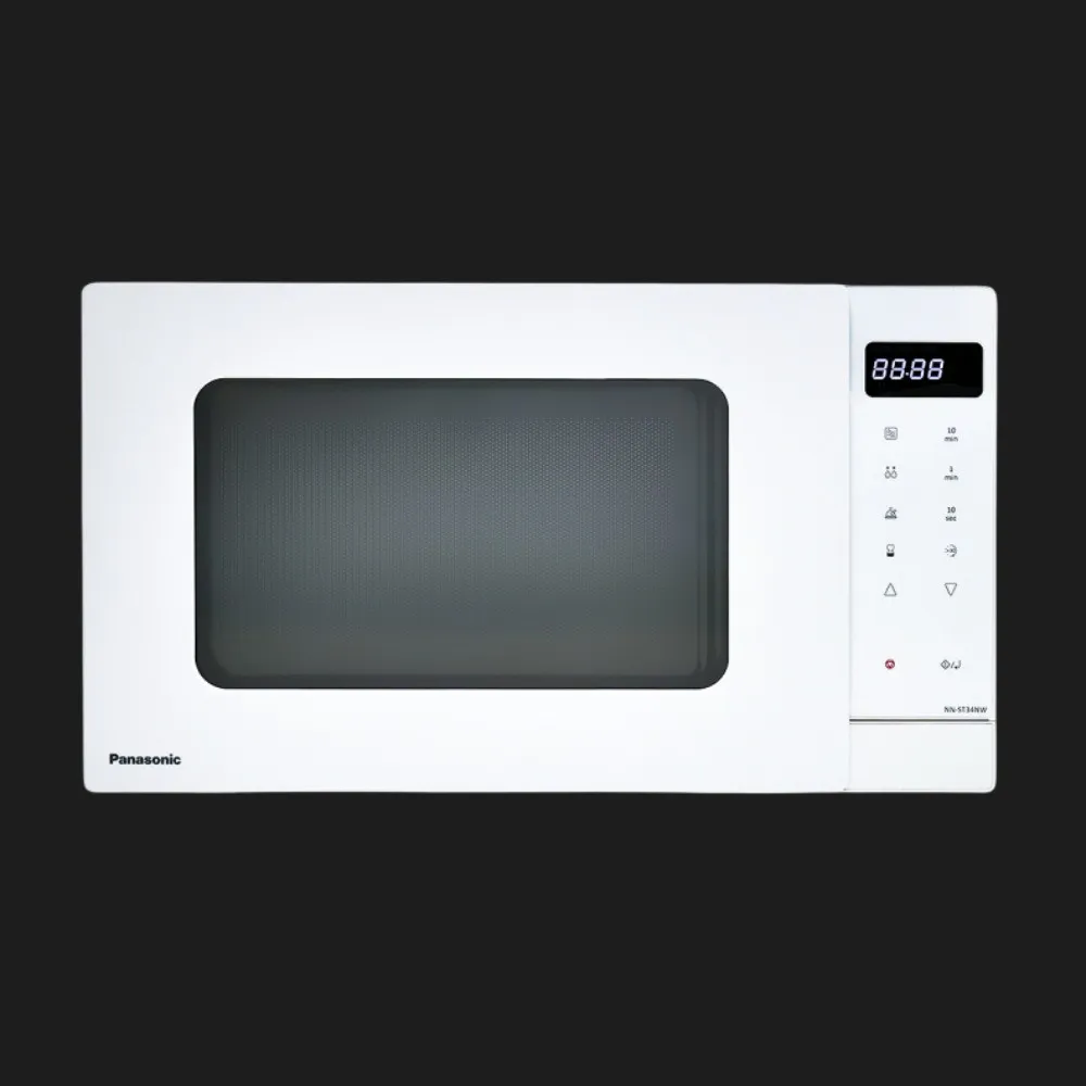 Микроволновая печь Panasonic NN-ST34NWZUE (White)