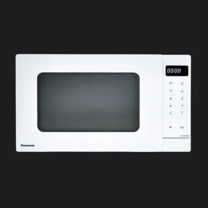 Микроволновая печь Panasonic NN-ST34NWZUE (White)