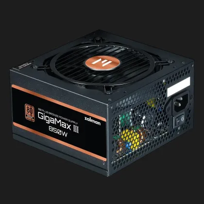 Блок живлення Zalman Gigamax 3 850W (ZM850-GV3)