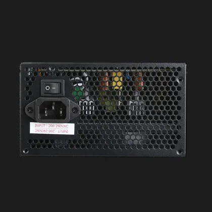 Блок живлення Zalman Gigamax 3 850W (ZM850-GV3)