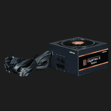 Блок живлення Zalman Gigamax 3 850W (ZM850-GV3)