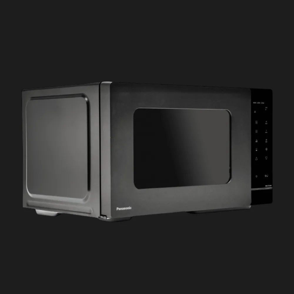 Микроволновая печь Panasonic NN-ST34NBZUE (Black)