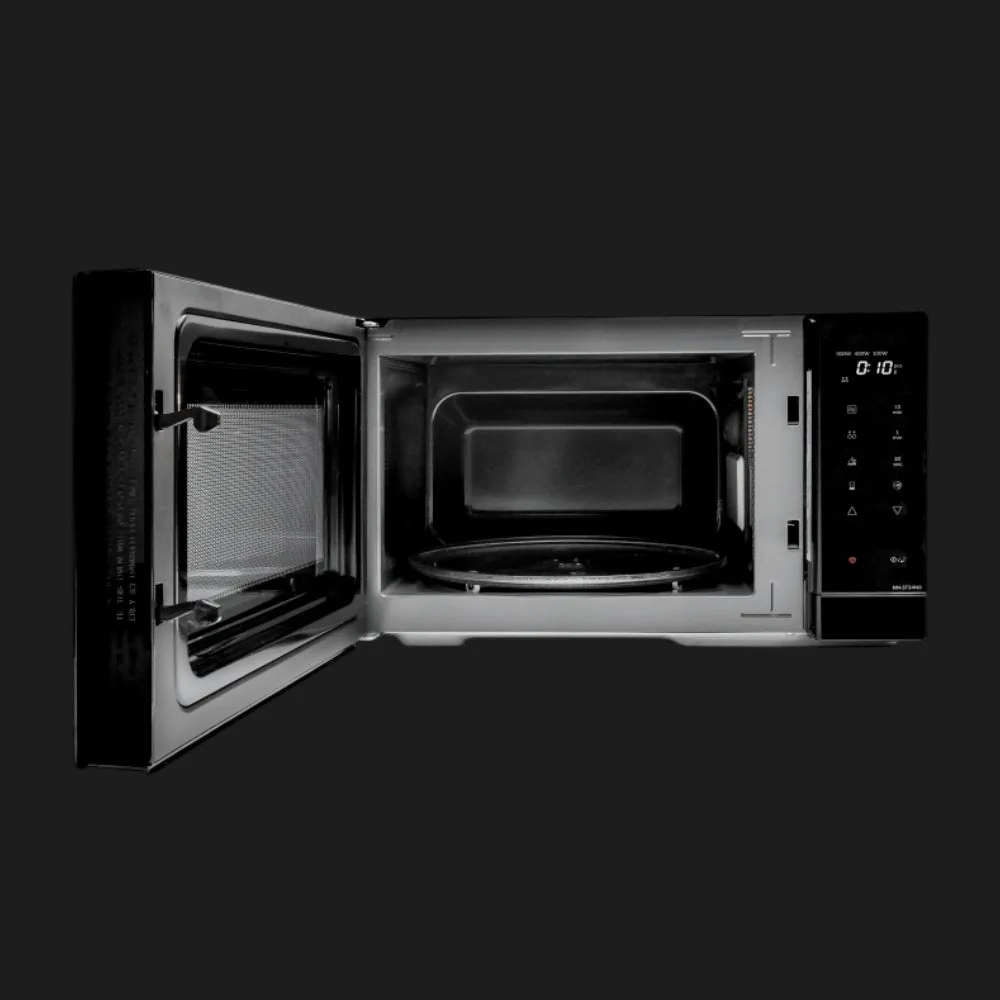 Микроволновая печь Panasonic NN-ST34NBZUE (Black)