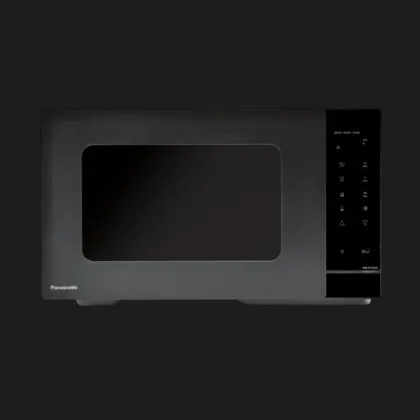 Микроволновая печь Panasonic NN-ST34NBZUE (Black)