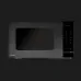 Микроволновая печь Panasonic NN-ST34NBZUE (Black)